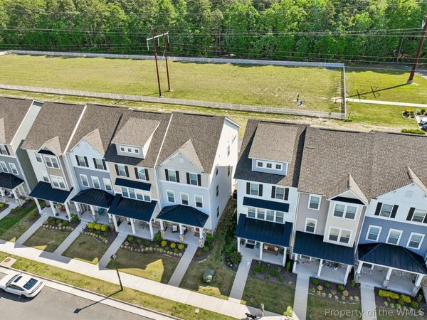 1510 Stanford Lane, Newport News, VA 23608