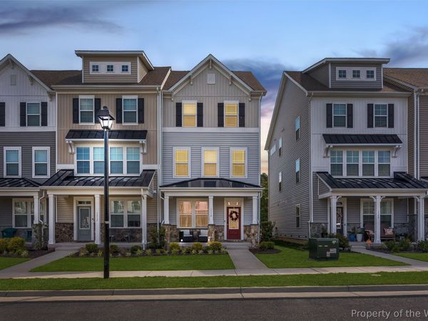 1510 Stanford Lane , Newport News, VA 23608