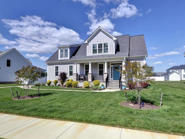 105 Goffigans Trace , Yorktown, VA 23693
