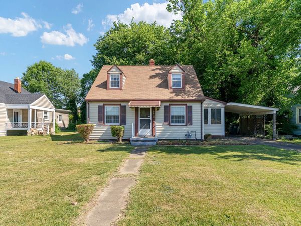 106 W Laburnum Avenue , Henrico, VA 23222