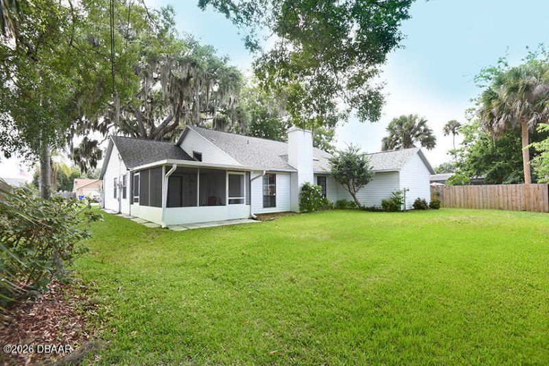 2213 Pine Tree Drive, Edgewater, FL 32141 Photo
