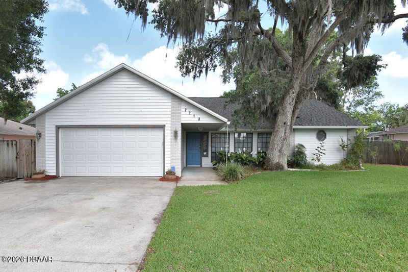 2213 Pine Tree Drive, Edgewater, FL 32141 Photo