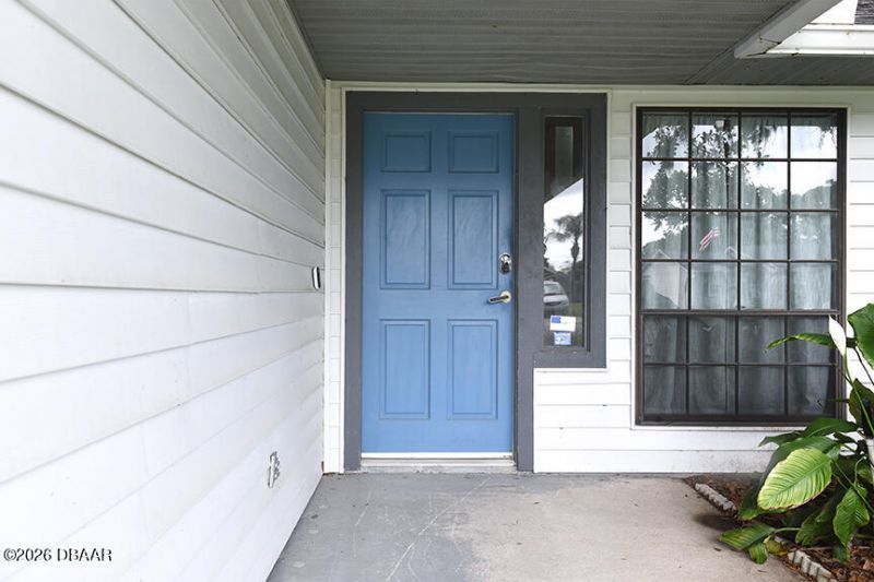 2213 Pine Tree Drive, Edgewater, FL 32141 Photo