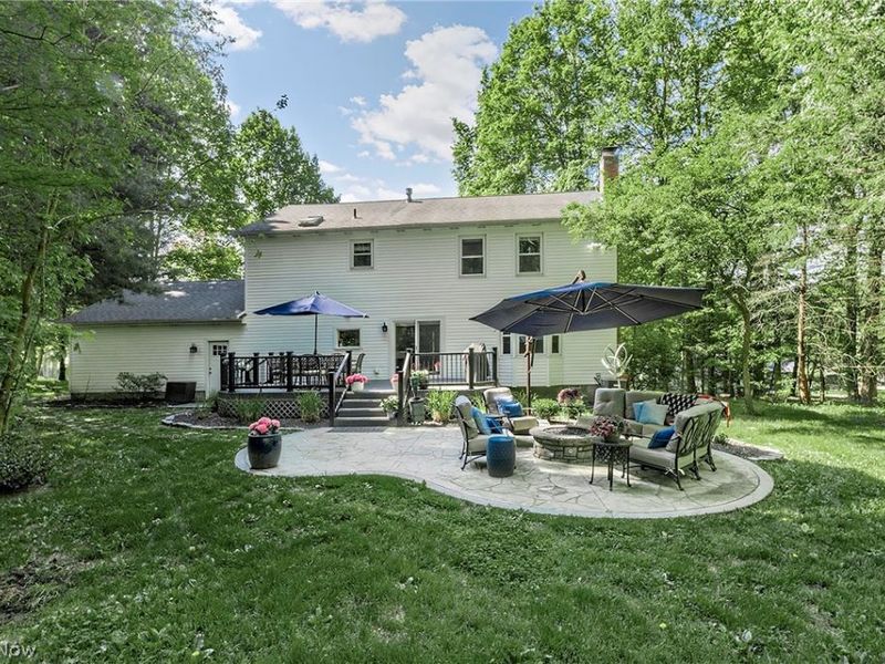 8290 Pine Creek Court, Chagrin Falls, OH 44023 Photo 34