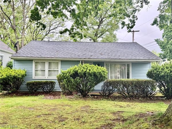 180 Winchester Avenue , Youngstown, OH 44509