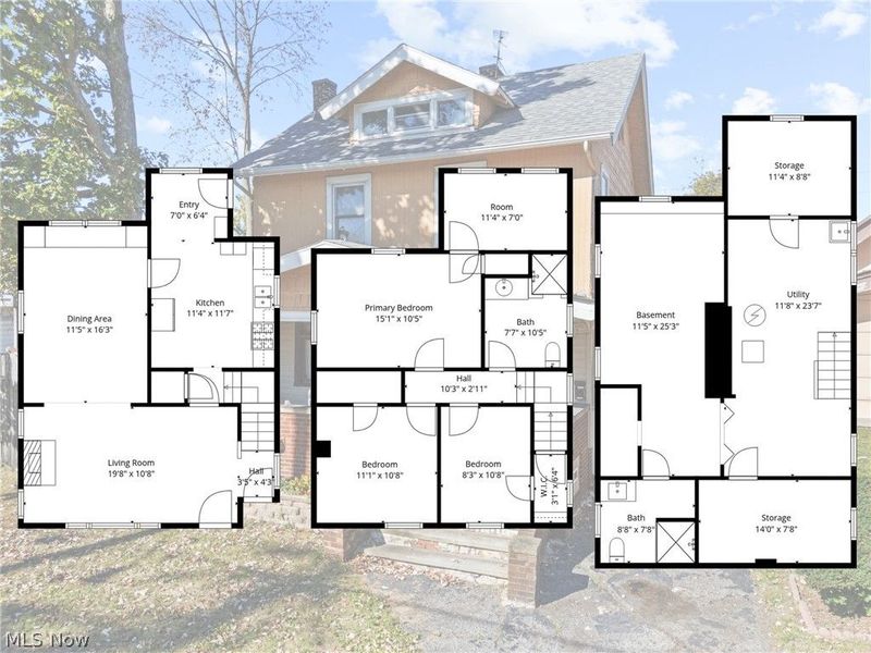 10326 Thrush Avenue, Cleveland, OH 44111 Photo 25