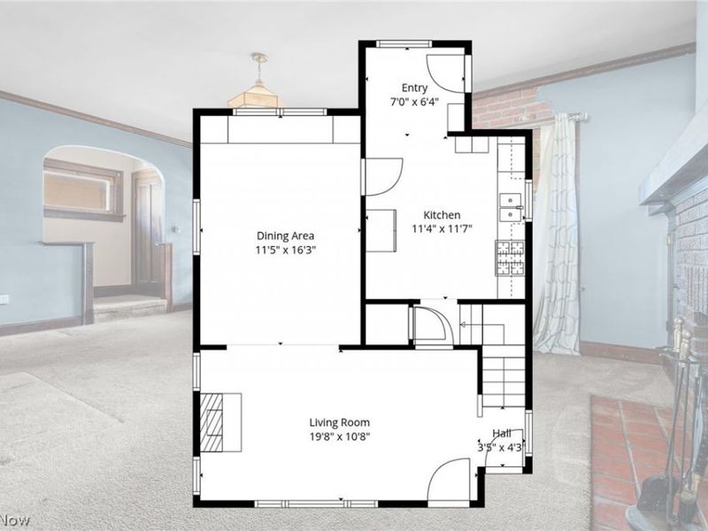 10326 Thrush Avenue, Cleveland, OH 44111 Photo 26