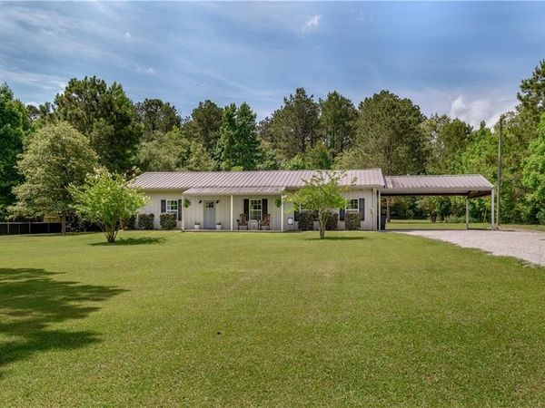 350 BOONER MILLER Road, Deville, LA 71328