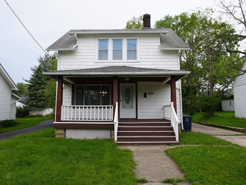 5159 Haverford Drive , Cleveland, OH 44124 Photo 1