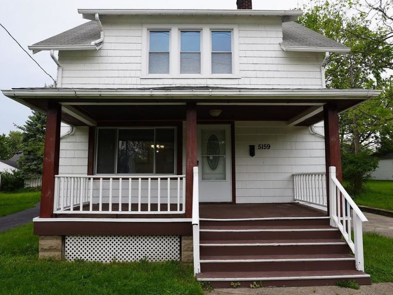 5159 Haverford Drive , Cleveland, OH 44124 Photo 2
