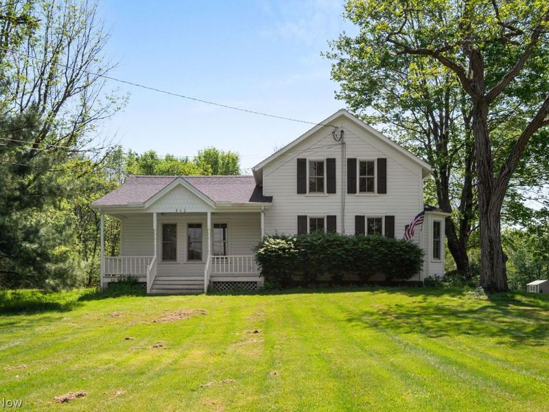512 Crackel Road , Aurora, OH 44202 Photo 1