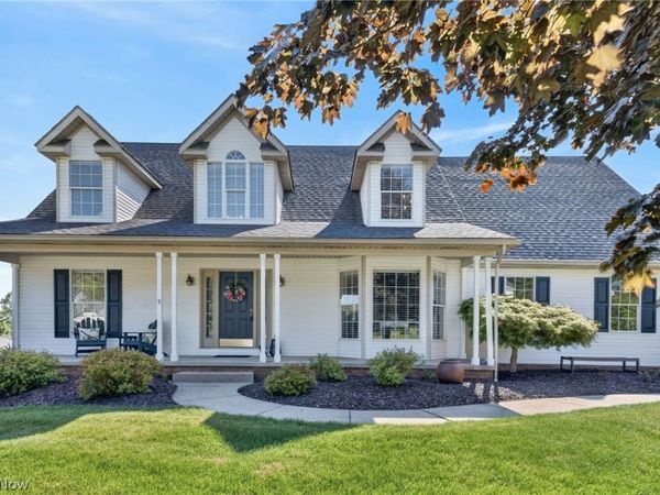 3312 Woods Trail , Kent, OH 44240