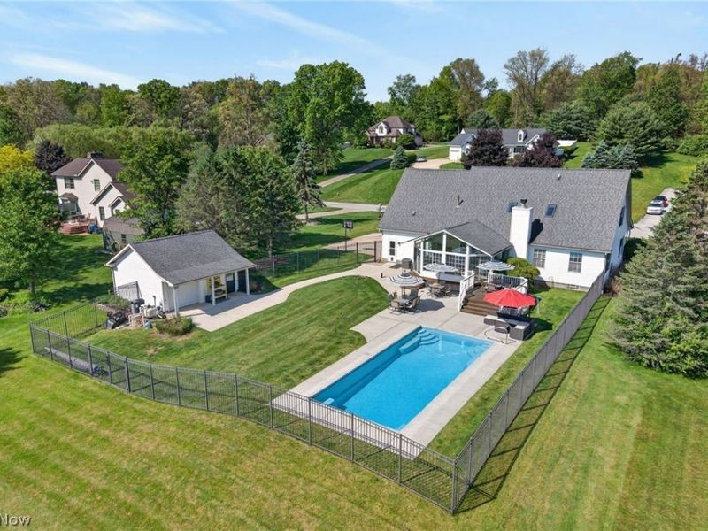 3312 Woods Trail, Kent, OH 44240 Photo 3