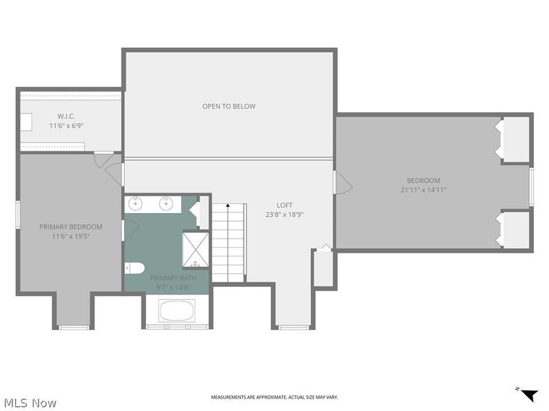 3312 Woods Trail, Kent, OH 44240 Photo 48