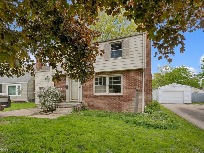 6721 Paxton Road, Youngstown, OH 44512 Photo 3