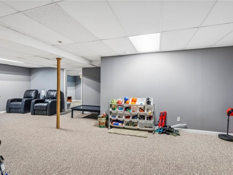 5255 Sycamore Hill Drive, New Middletown, OH 44442 Photo 31
