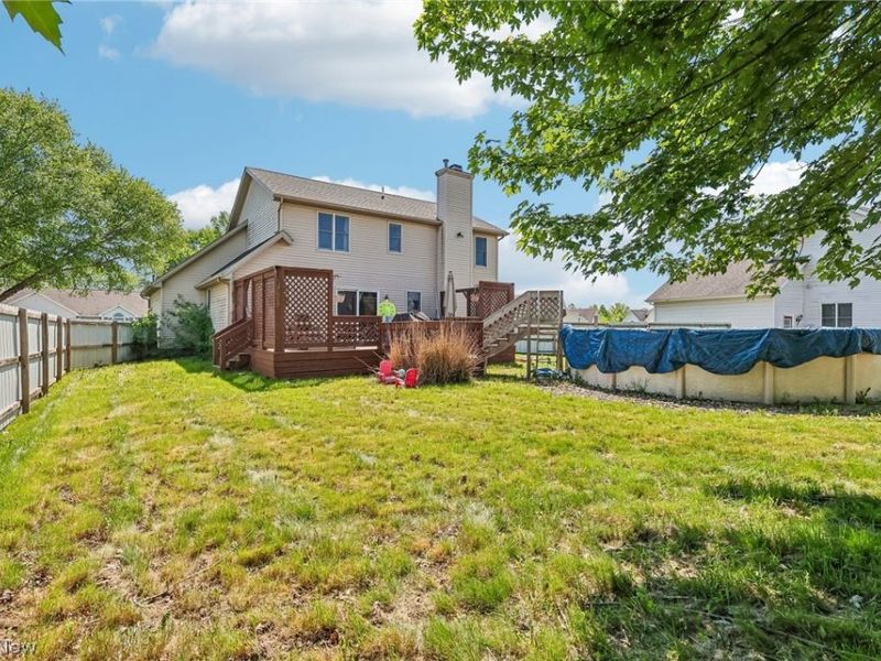 5255 Sycamore Hill Drive, New Middletown, OH 44442 Photo 35