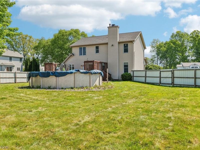 5255 Sycamore Hill Drive, New Middletown, OH 44442 Photo 36