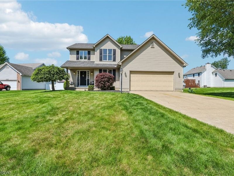 5255 Sycamore Hill Drive, New Middletown, OH 44442 Photo 40