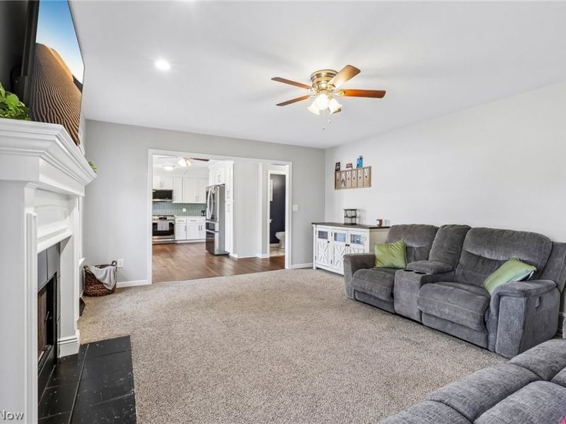 5255 Sycamore Hill Drive, New Middletown, OH 44442 Photo 6