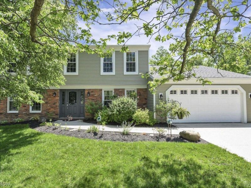 13291 Compass Point Drive , Strongsville, OH 44136 Photo 1