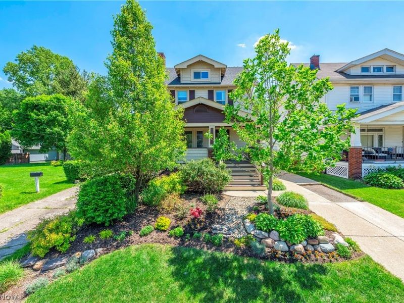 3755 Highland Road , Cleveland, OH 44111 Photo 1