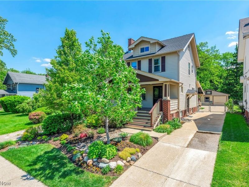 3755 Highland Road , Cleveland, OH 44111 Photo 2