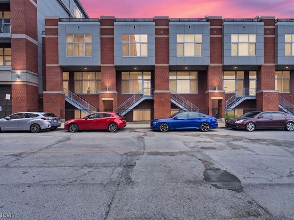 1951 W 26th Street , Unit T2, Cleveland, OH 44113