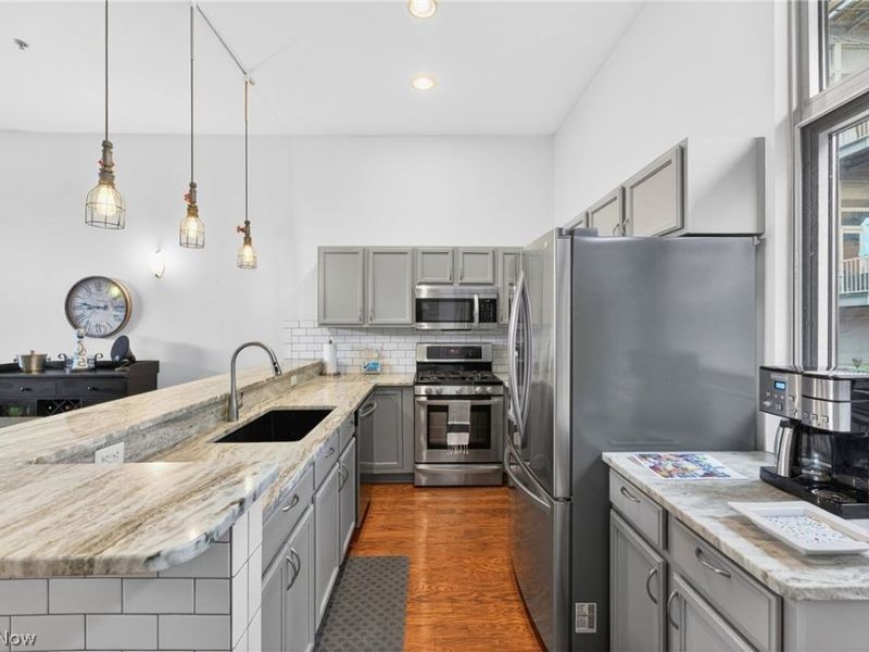 1951 W 26th Street, Unit T2, Cleveland, OH 44113 Photo 10