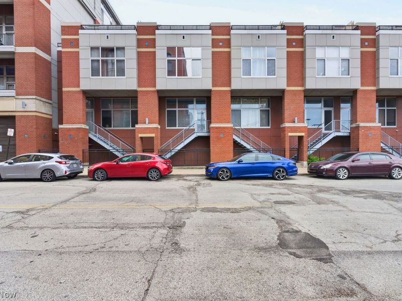 1951 W 26th Street, Unit T2, Cleveland, OH 44113 Photo 3