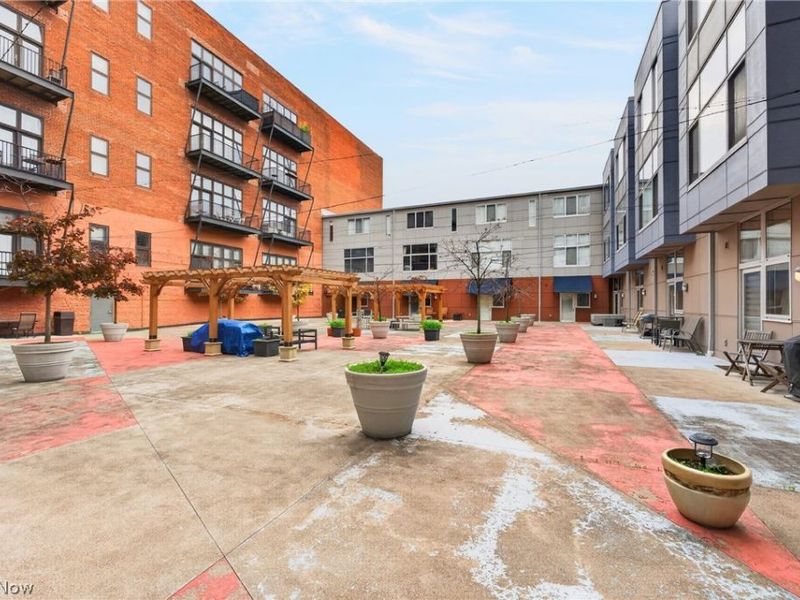 1951 W 26th Street, Unit T2, Cleveland, OH 44113 Photo 30