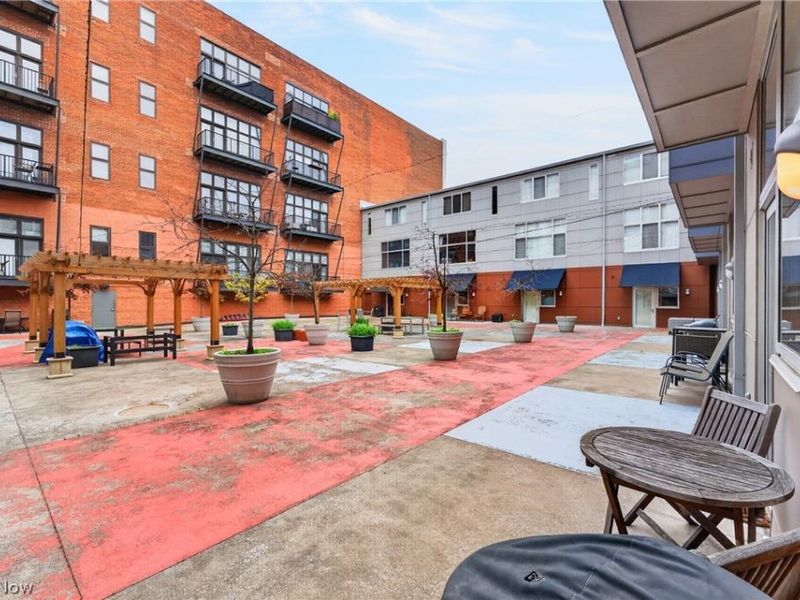 1951 W 26th Street, Unit T2, Cleveland, OH 44113 Photo 31