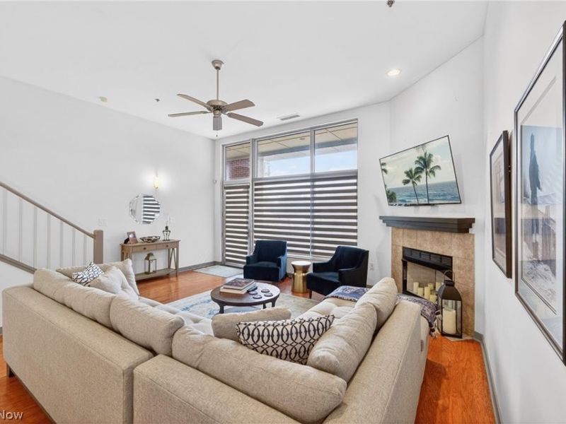 1951 W 26th Street, Unit T2, Cleveland, OH 44113 Photo 6