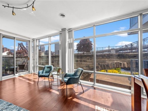 1237 Washington Avenue , Unit 704, Cleveland, OH 44113