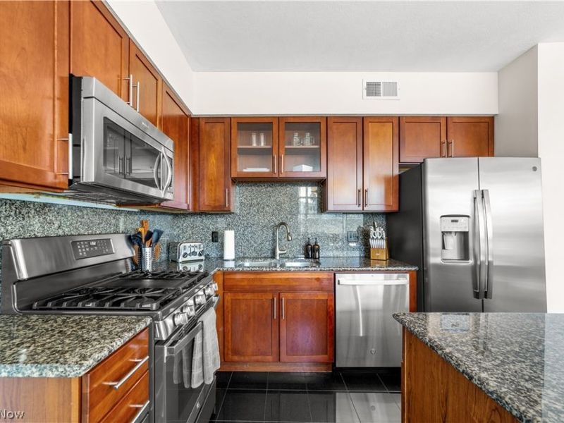 1237 Washington Avenue , Unit 704, Cleveland, OH 44113 Photo 11