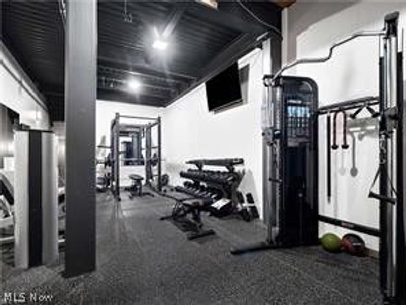 1237 Washington Avenue , Unit 704, Cleveland, OH 44113 Photo 24