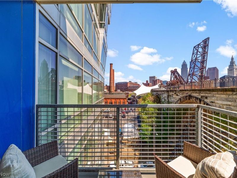 1237 Washington Avenue , Unit 704, Cleveland, OH 44113 Photo 3