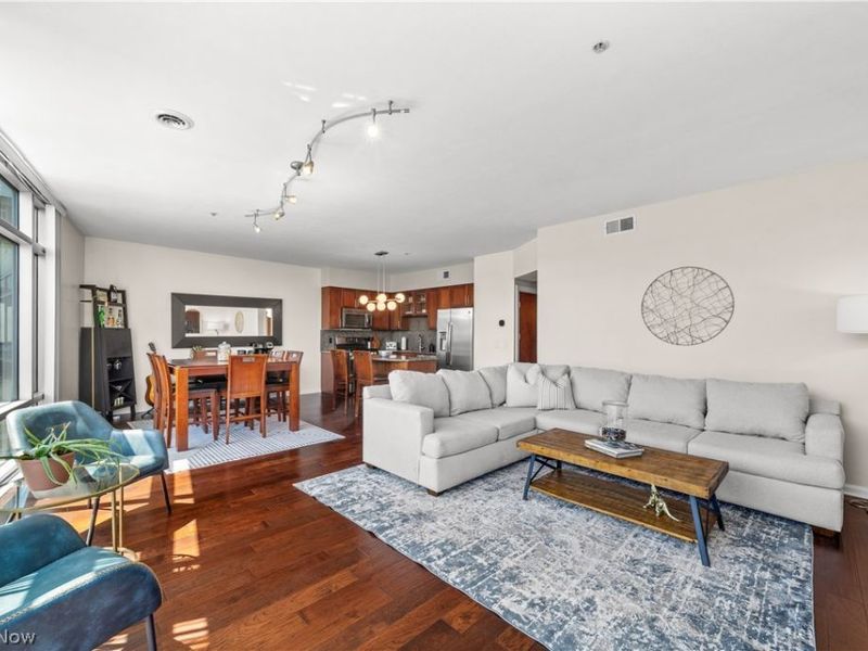 1237 Washington Avenue , Unit 704, Cleveland, OH 44113 Photo 6