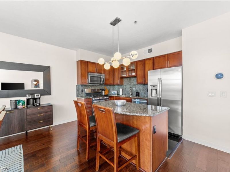 1237 Washington Avenue , Unit 704, Cleveland, OH 44113 Photo 9
