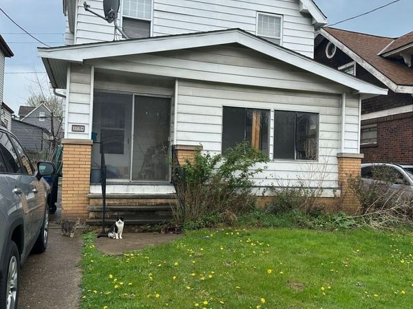 3204 W 86th Street , Cleveland, OH 44102