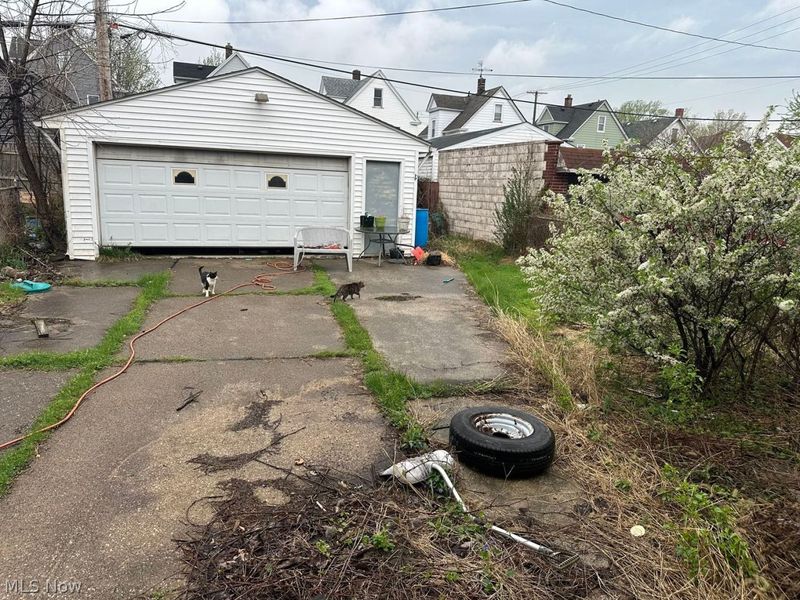 3204 W 86th Street, Cleveland, OH 44102 Photo 2
