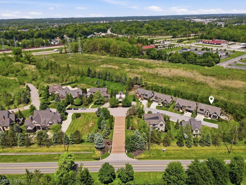 39549 Tudor Drive , Kirtland, OH 44094 Photo 47