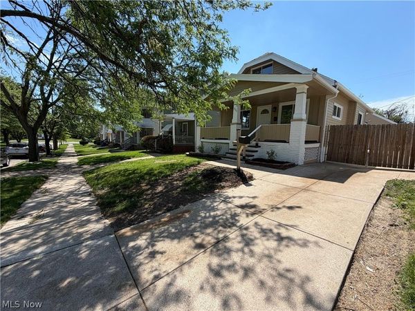 3626 W 120th Street , Cleveland, OH 44111