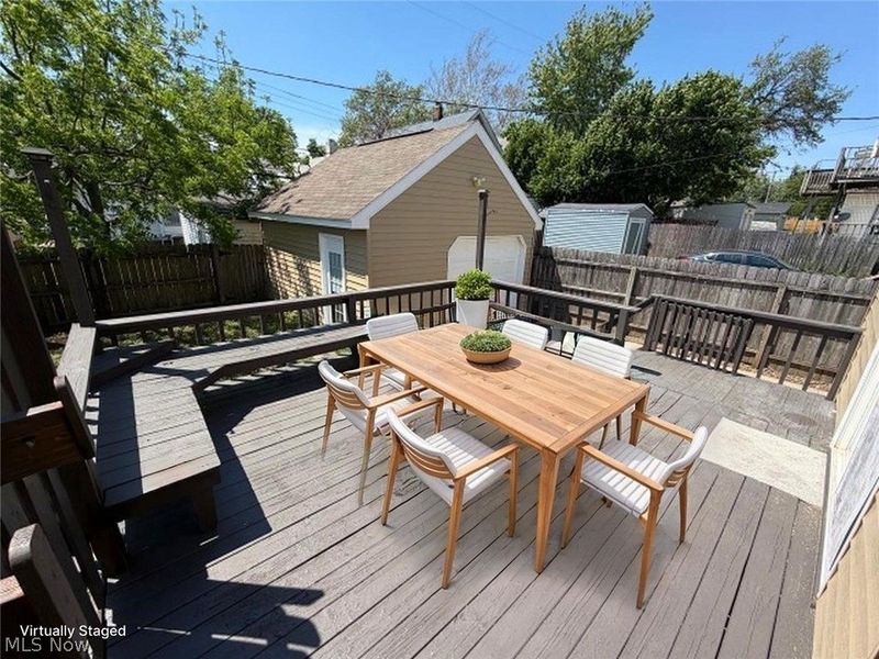 3626 W 120th Street , Cleveland, OH 44111 Photo 26