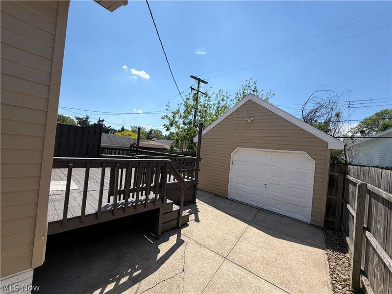 3626 W 120th Street , Cleveland, OH 44111 Photo 27