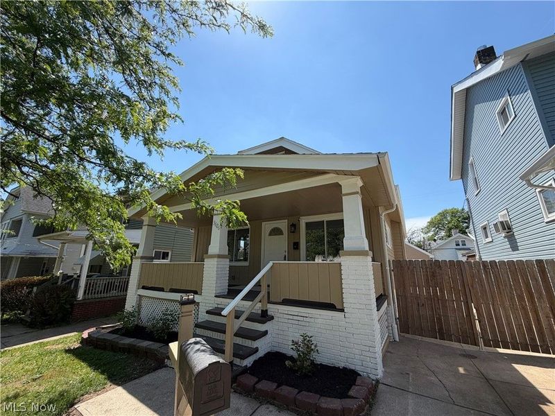 3626 W 120th Street , Cleveland, OH 44111 Photo 29