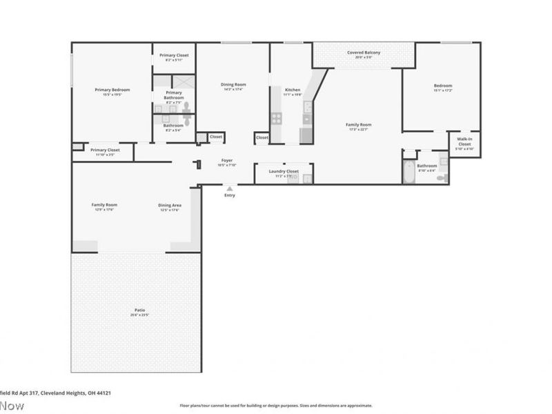 , Unit 317, Cleveland Heights, OH 44121 Photo 40
