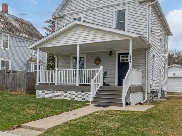 353 S Prospect Street , Medina, OH 44256