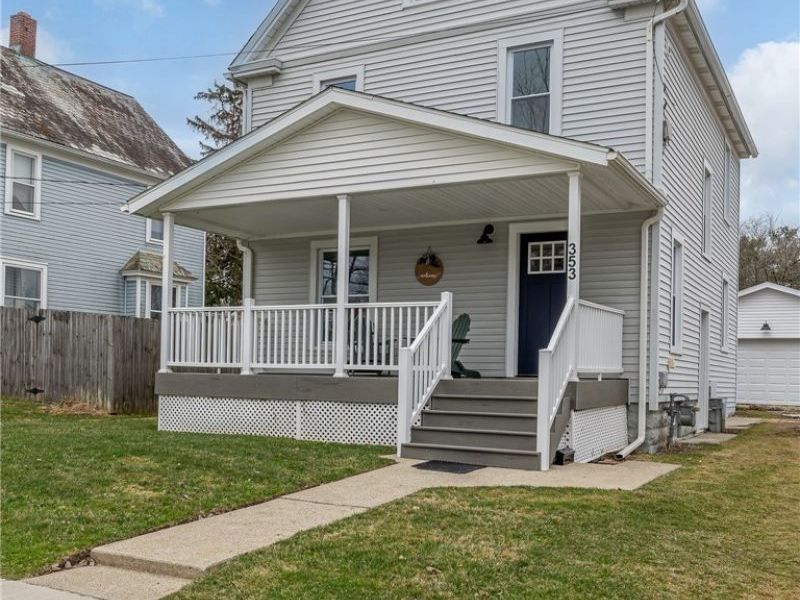 353 S Prospect Street, Medina, OH 44256 Photo 1