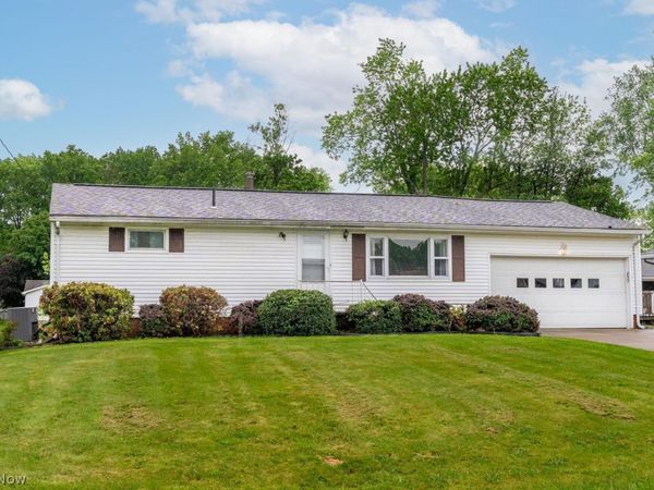 240 Ironwood Street SW, Canton, OH 44706